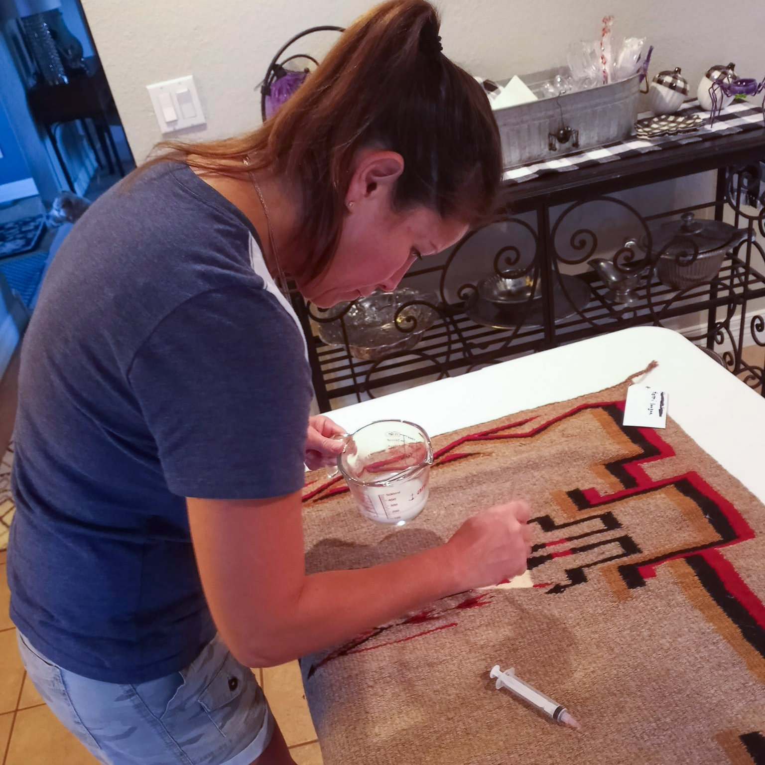 Legacy Rug Spa in Northwest Arkansas