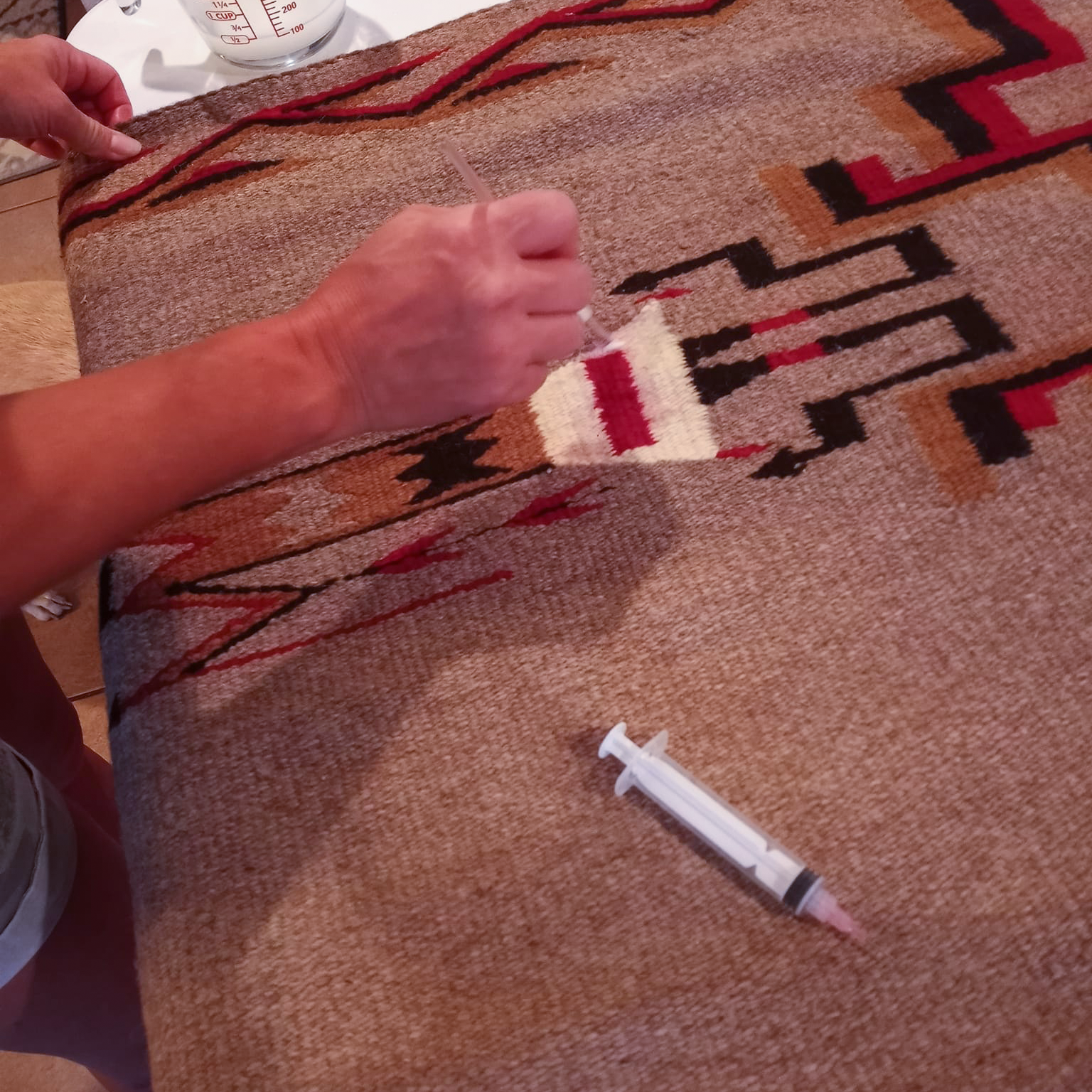 Legacy Rug Spa in Northwest Arkansas