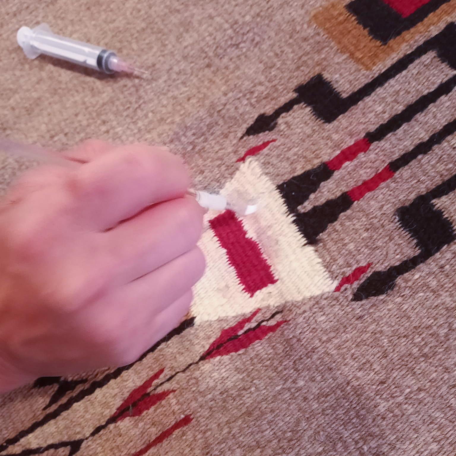 Legacy Rug Spa in Northwest Arkansas