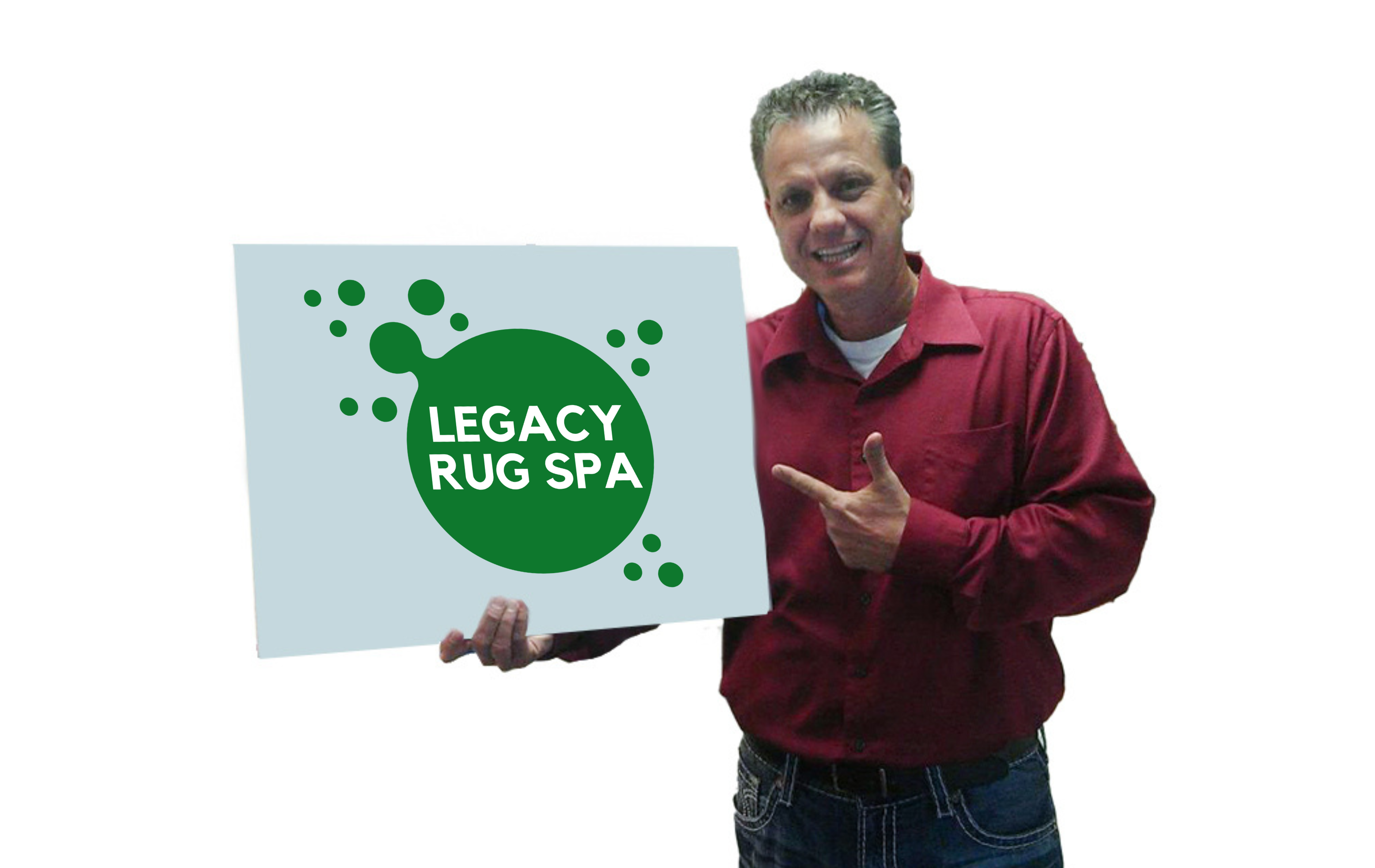 Legacy Rug Spa in Northwest Arkansas